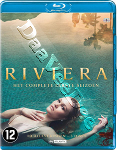 Riviera |Season 1 |   Blu-Ray